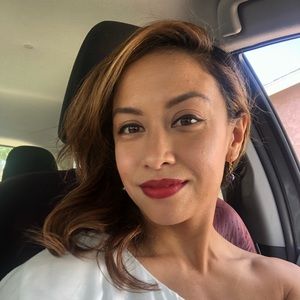 Meet your Posher, Camille